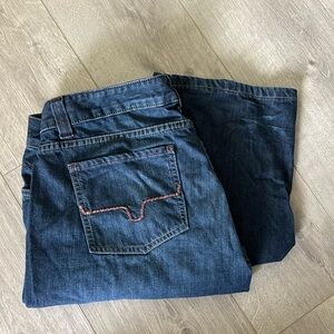 Kimes Ranch Jeans - Size 14/34